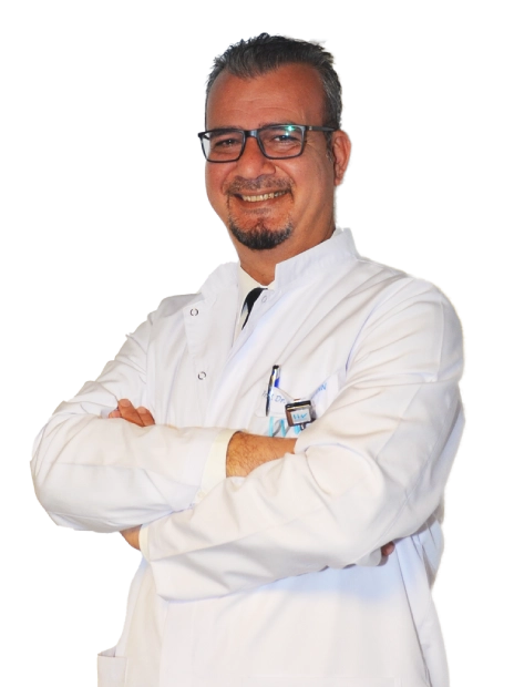 Prof. MD. Ertan Aydın